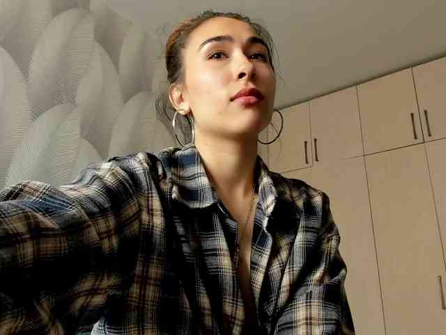 Bambiiiii webcam