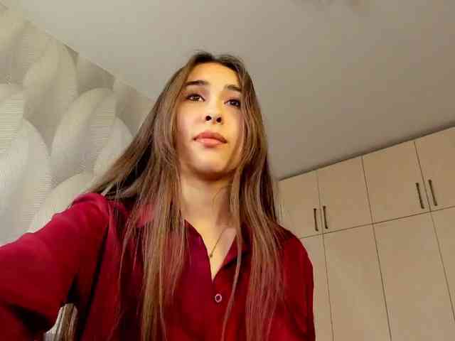 Bambiiiii webcam