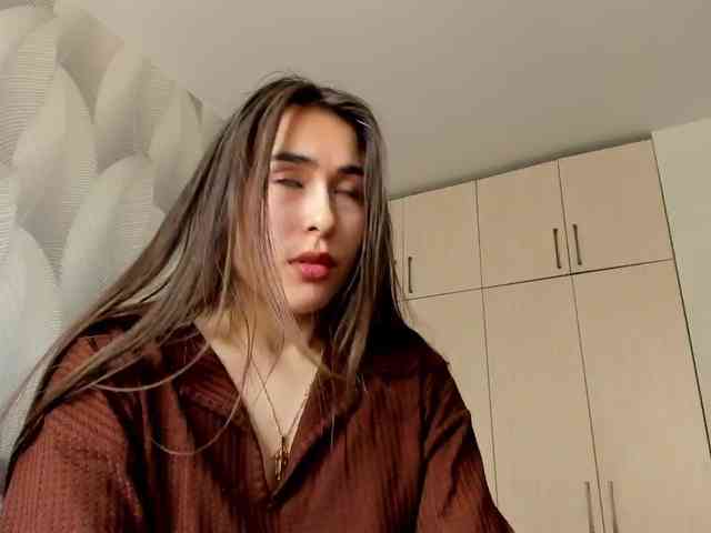 Bambiiiii webcam