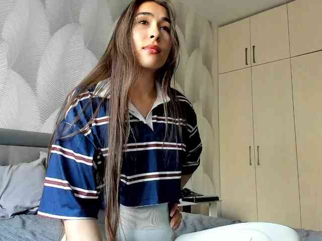 Bambiiiii webcam