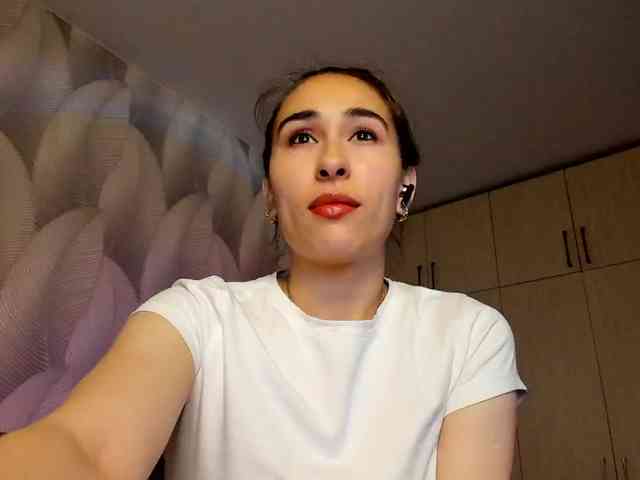 Bambiiiii webcam