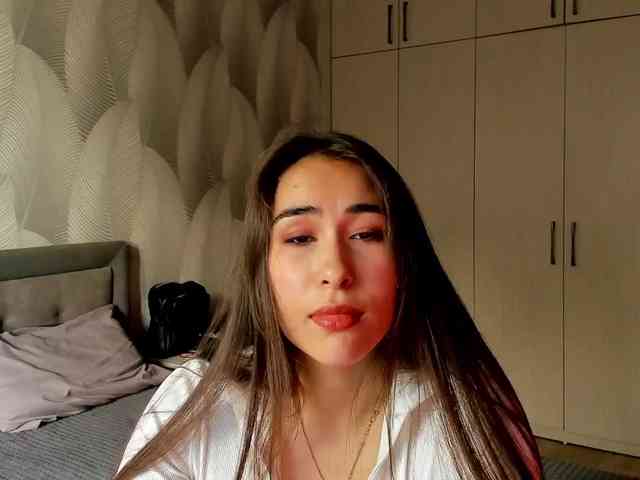 Bambiiiii webcam