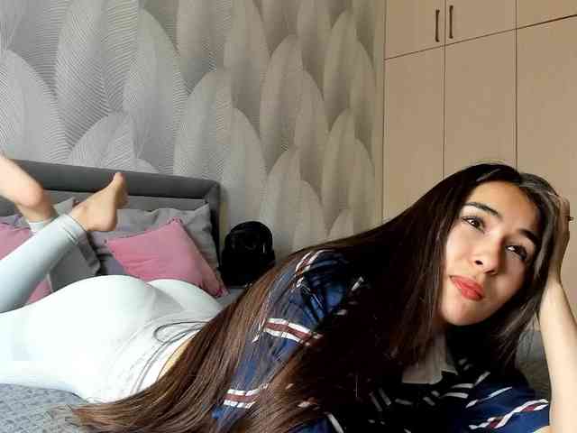 Bambiiiii webcam