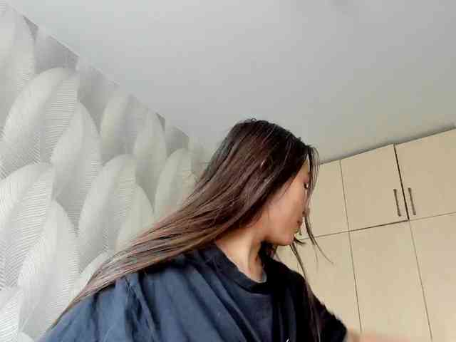 Bambiiiii webcam