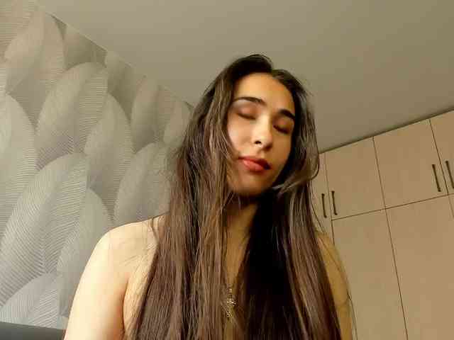 Bambiiiii webcam