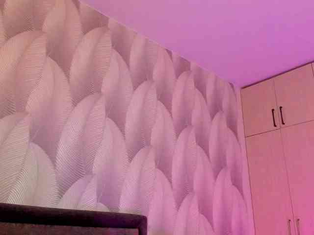 Bambiiiii webcam