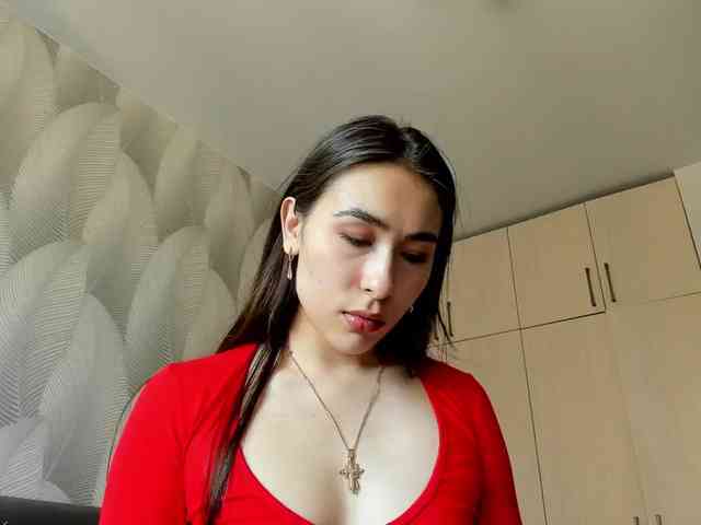 Bambiiiii webcam