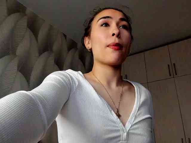 Bambiiiii webcam