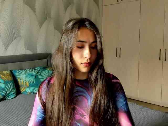 Bambiiiii webcam