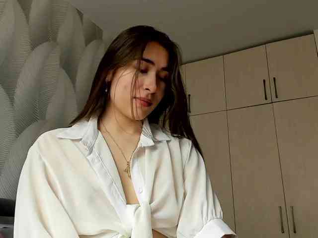 Bambiiiii webcam