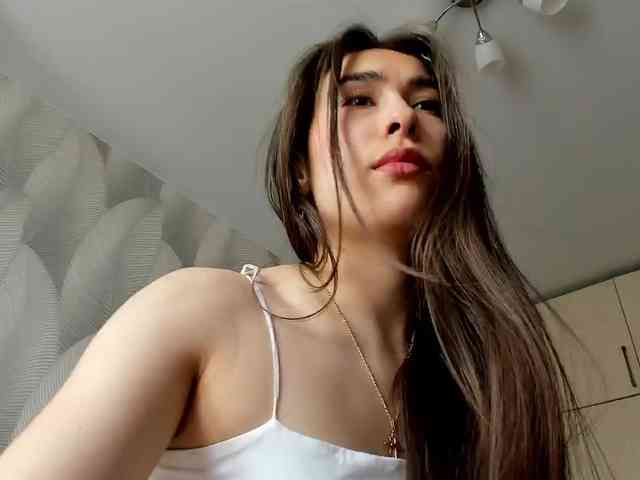 Bambiiiii webcam