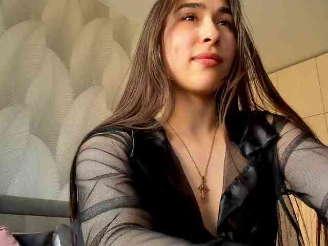 Bambiiiii webcam