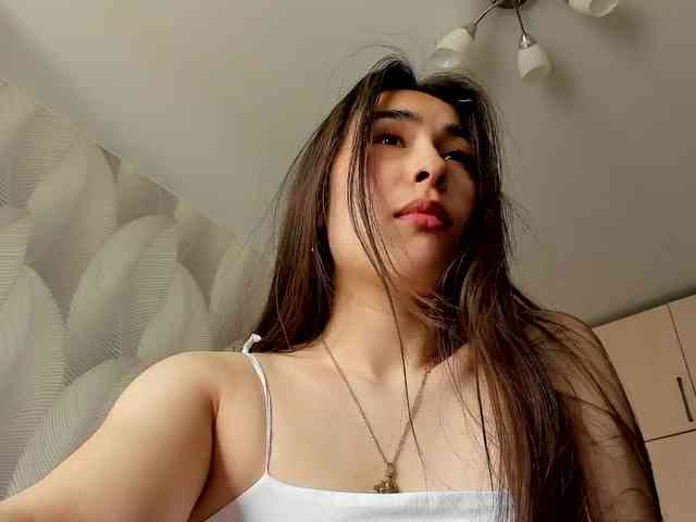 Bambiiiii webcam