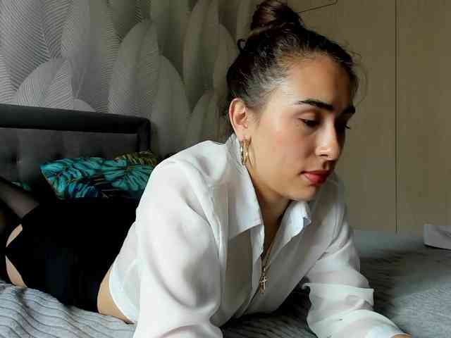 Bambiiiii webcam
