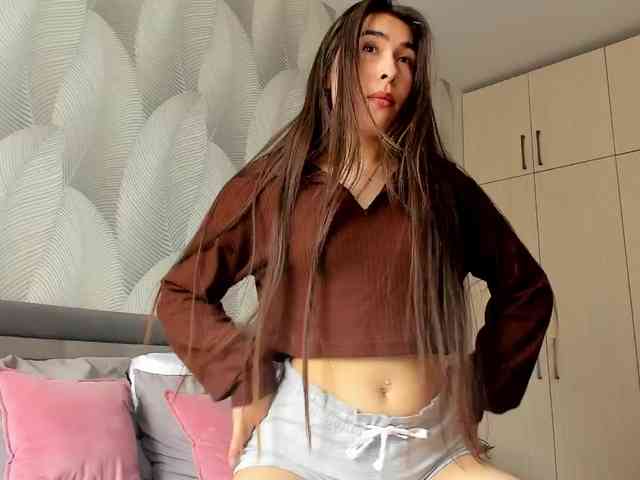 Bambiiiii webcam