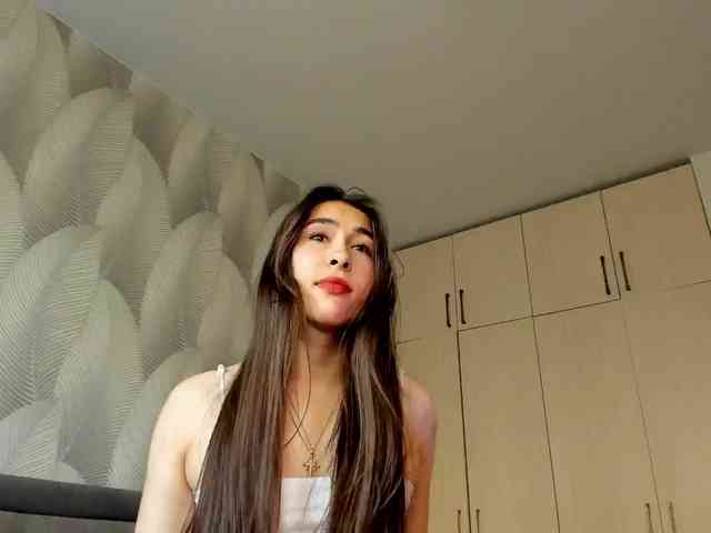 Bambiiiii webcam