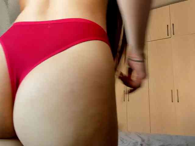Bambiiiii webcam