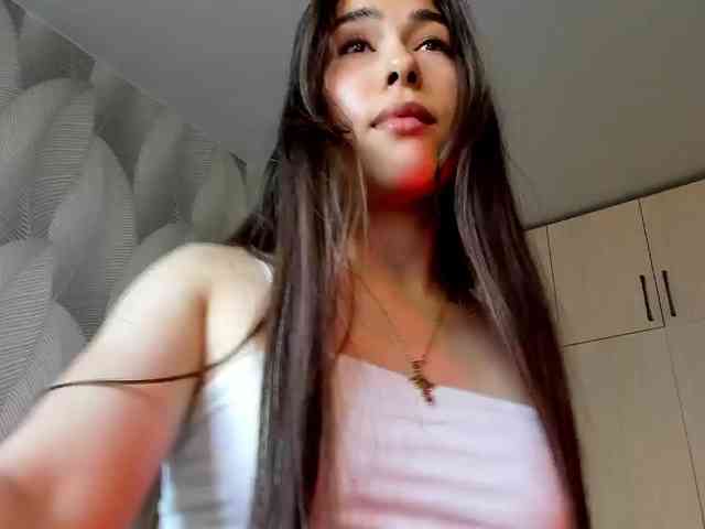 Bambiiiii webcam