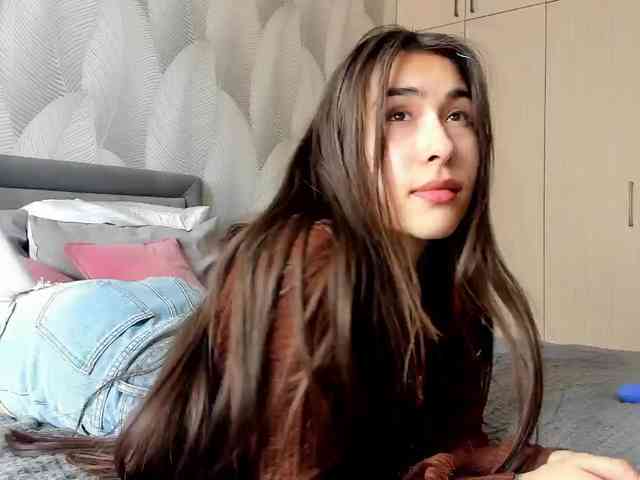 Bambiiiii webcam