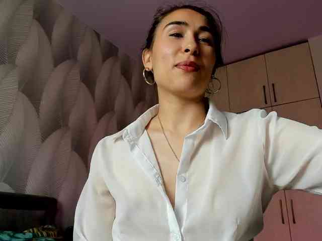 Bambiiiii webcam
