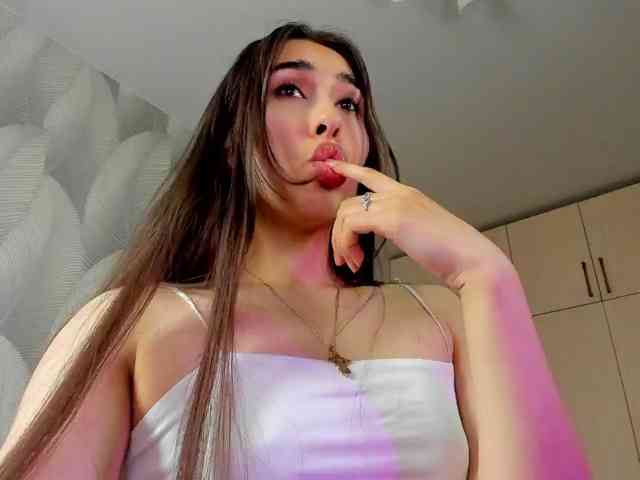 Bambiiiii webcam