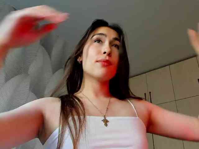Bambiiiii webcam