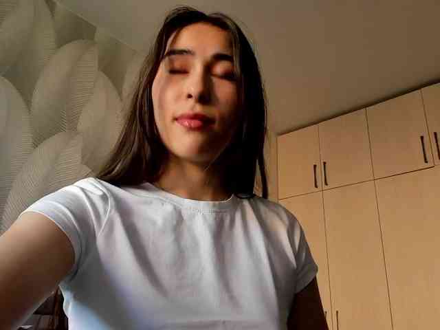 Bambiiiii webcam