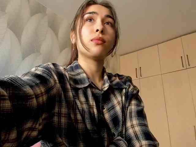 Bambiiiii webcam