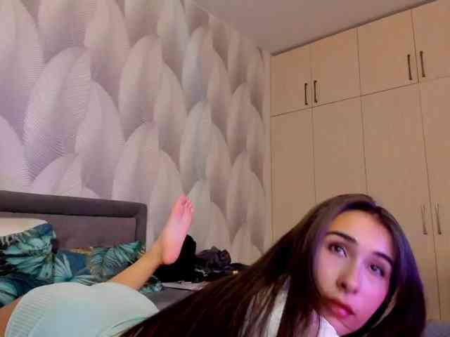Bambiiiii webcam