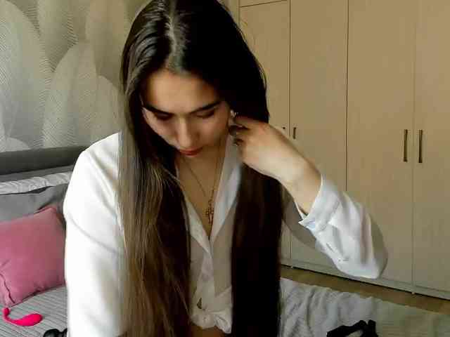 Bambiiiii webcam