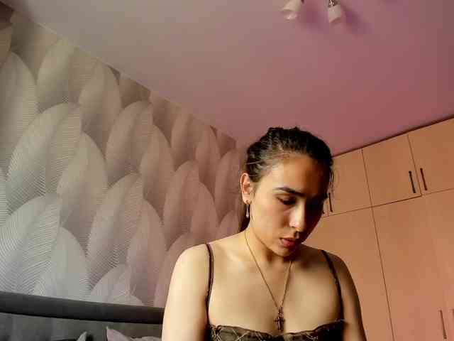 Bambiiiii webcam