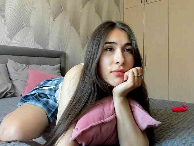 Bambiiiii webcam