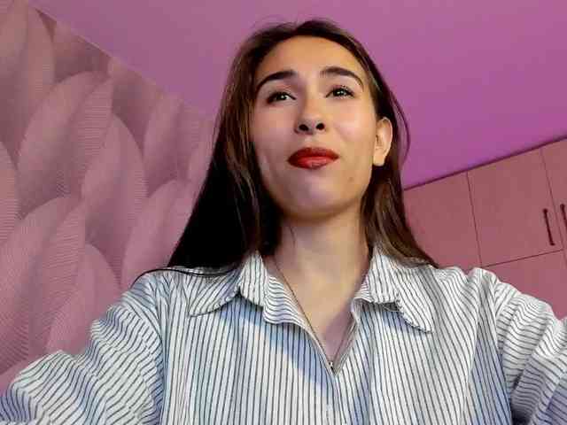 Bambiiiii webcam