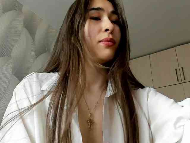 Bambiiiii webcam