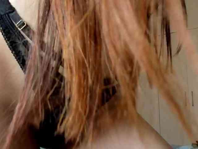 Bambiiiii webcam