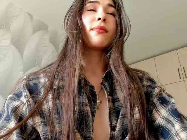 Bambiiiii webcam