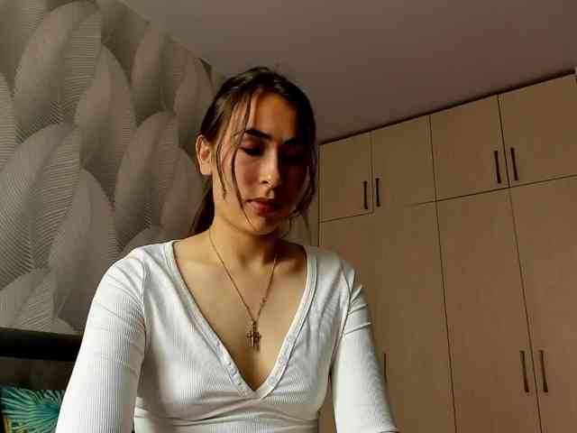 Bambiiiii webcam