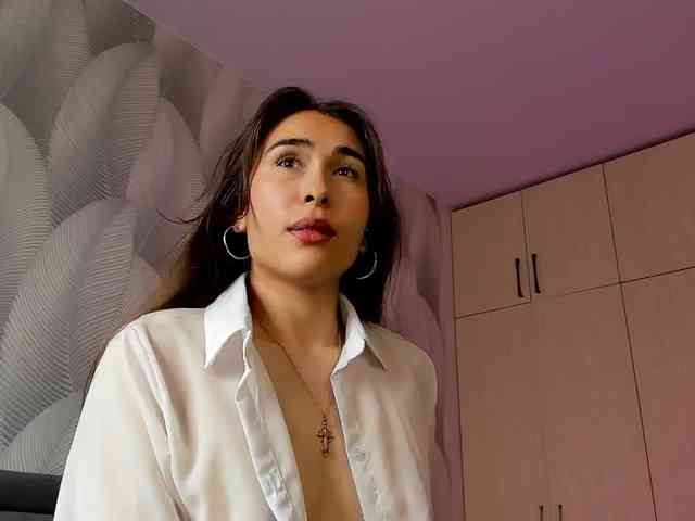 Bambiiiii webcam