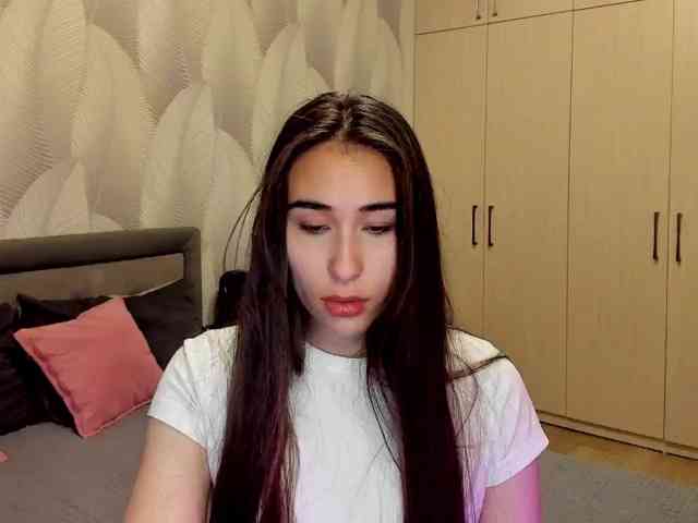 Bambiiiii webcam