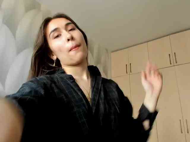Bambiiiii webcam