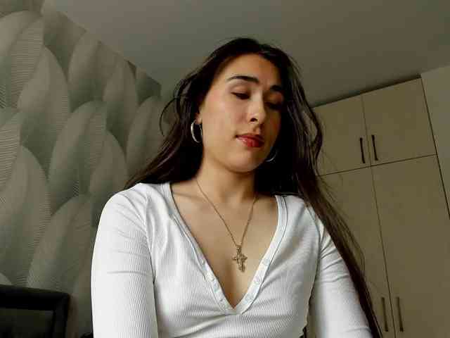 Bambiiiii webcam