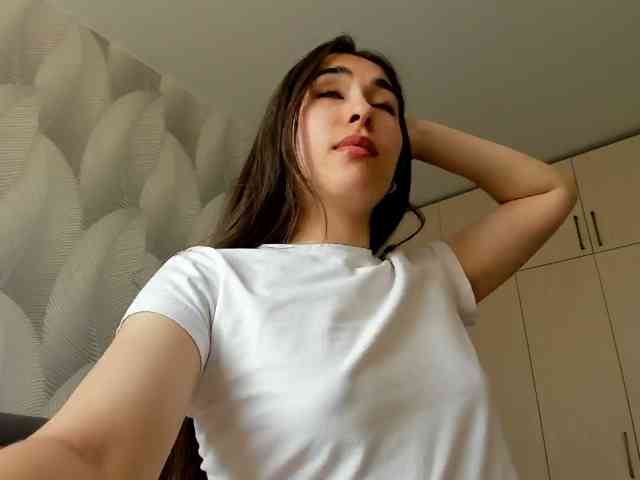 Bambiiiii webcam