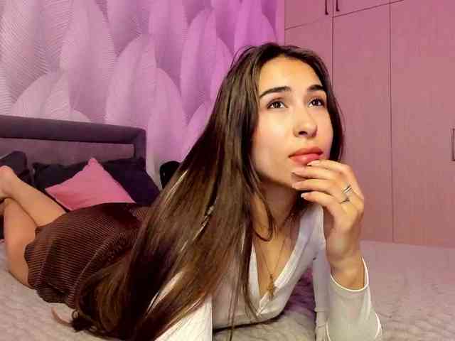Bambiiiii webcam