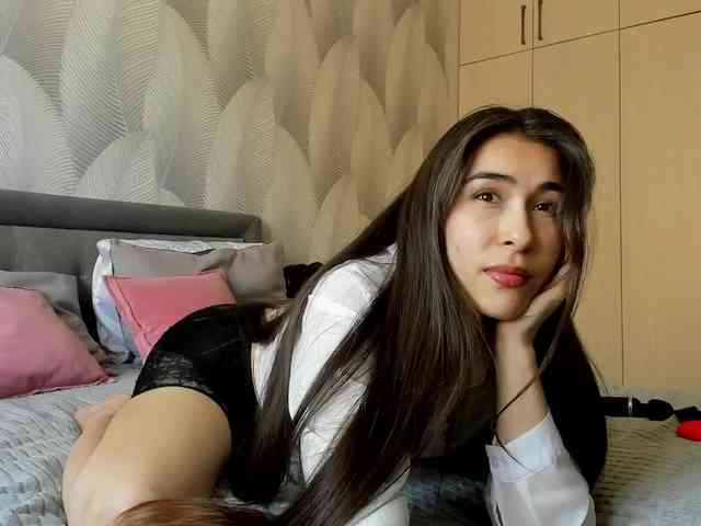 Bambiiiii webcam