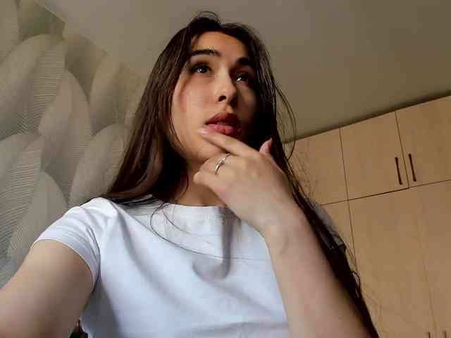 Bambiiiii webcam