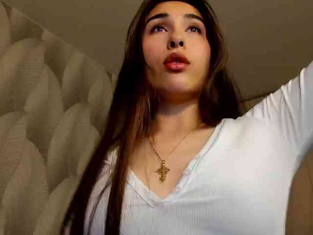 Bambiiiii webcam