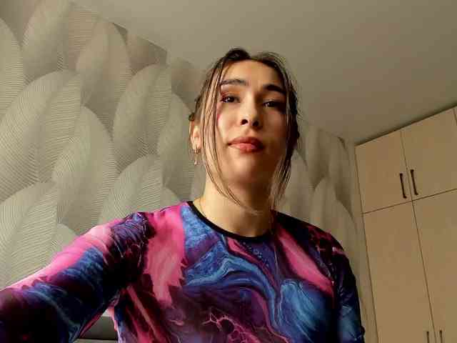 Bambiiiii webcam