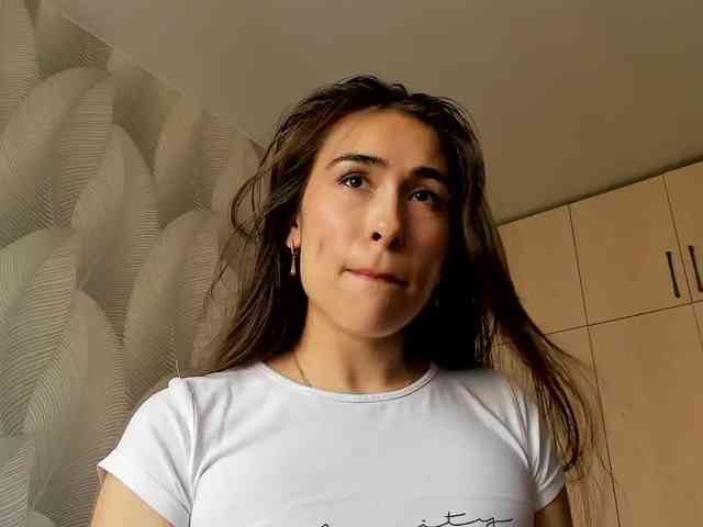 Bambiiiii webcam