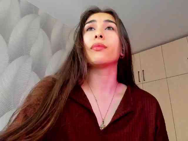Bambiiiii webcam