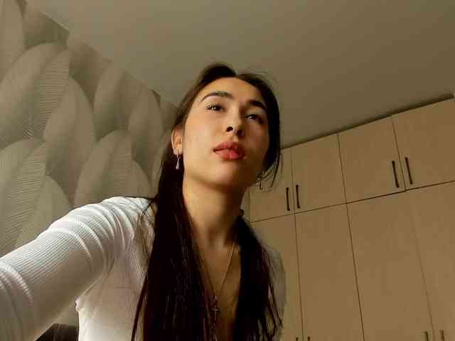 Bambiiiii webcam